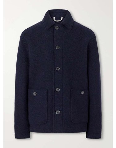 [해외직구] 발스타 버진 WOOLBOUCLE 자켓 407A.A133 B0082294074