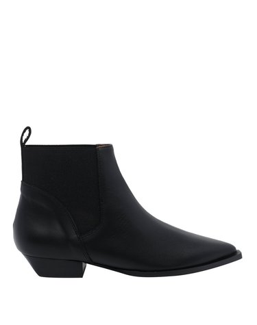 [해외직구] 26 F/W 엔젤 알라르콘 NEGADE 부츠 26582/628AVOLGA NEGRO B0012339439