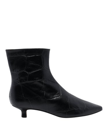 [해외직구] 26 F/W 엔젤 알라르콘 NATALIA 부츠 26531/273DBIG NEGRO B0012339441
