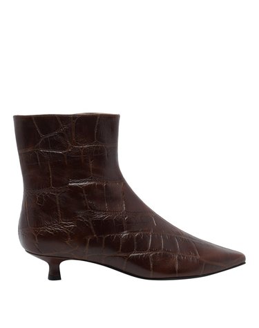 [해외직구] 26 F/W 엔젤 알라르콘 NATALIA 부츠 26531/273DBIG TAUPE B0012339440