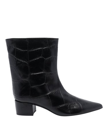 [해외직구] 26 F/W 엔젤 알라르콘 알라나 부츠 26573/480BBIG NEGRO B0012339445