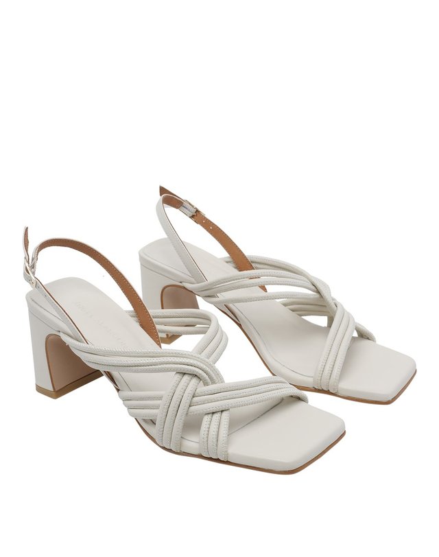 엔젤 알라르콘 [해외직구] 26 S/S 엔젤 알라르콘 오로라 샌들 26037/528QNEXT OTTICO B0011991529 착용컷