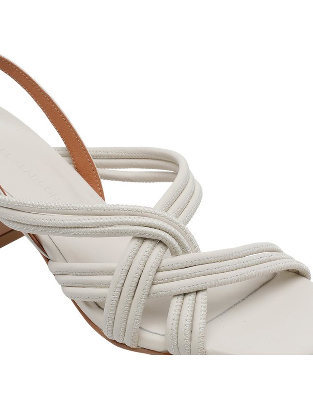엔젤 알라르콘 [해외직구] 26 S/S 엔젤 알라르콘 오로라 샌들 26037/528QNEXT OTTICO B0011991529 착용컷