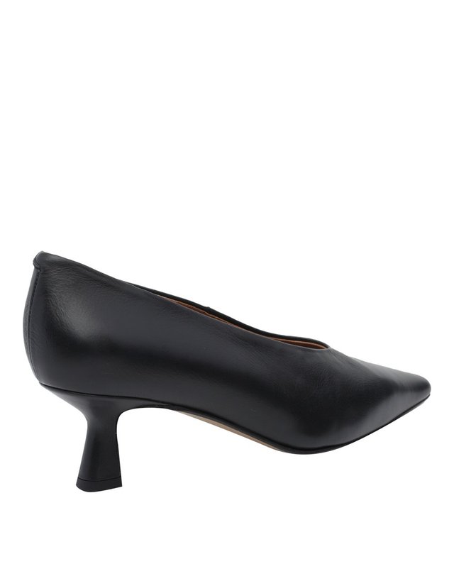엔젤 알라르콘 [해외직구] 26 F/W 엔젤 알라르콘 레더 펌프스 26519/416FSAVANE NEGRO B0012319077 착용컷
