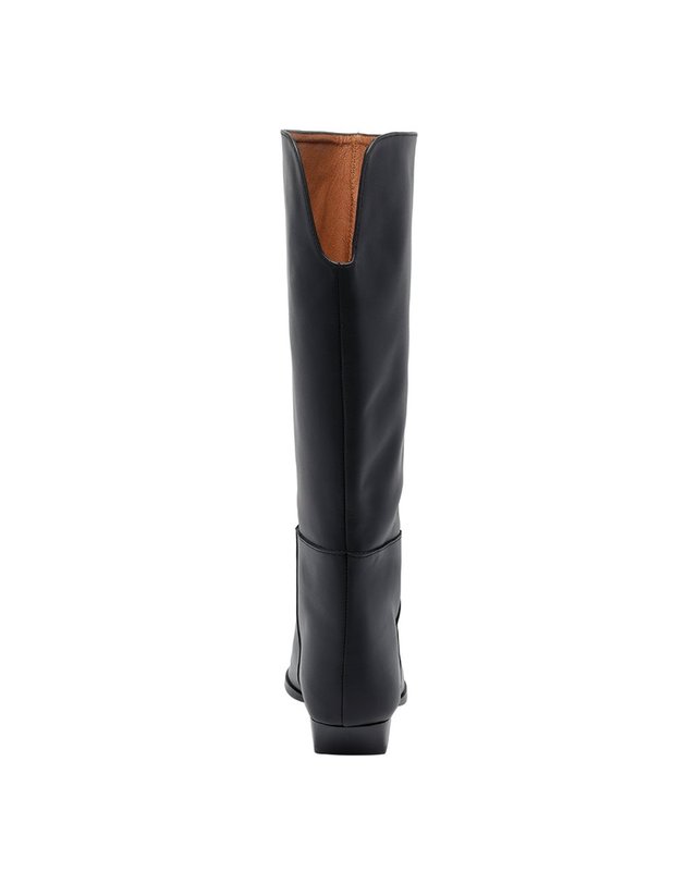 엔젤 알라르콘 [해외직구] 26 F/W 엔젤 알라르콘 EMIRA 부츠 26583/628AVOLGA NEGRO B0012339434 착용컷
