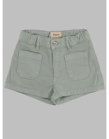 [해외직구] 23 S/S 벨로즈 데님 쇼츠 (KIDS 상품) BK231109K_D0396579 B0042150257