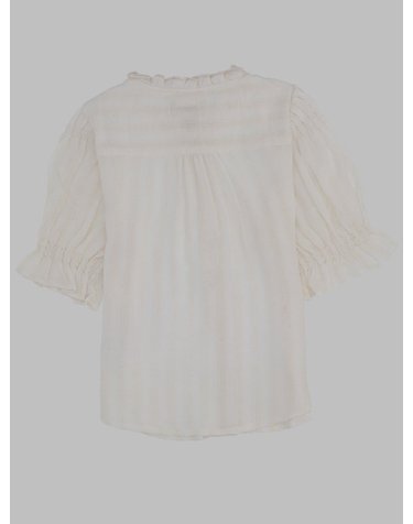 [해외직구] 23 S/S 벨로즈 스트라이프 셔츠 (KIDS 상품) BK231404K_S0985STA B0042150264