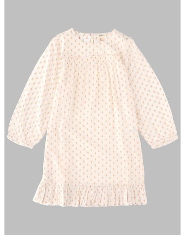 [해외직구] 22 S/S 벨로즈 드레스 (KIDS 상품) BK221206K_F2047DIA B0042196070