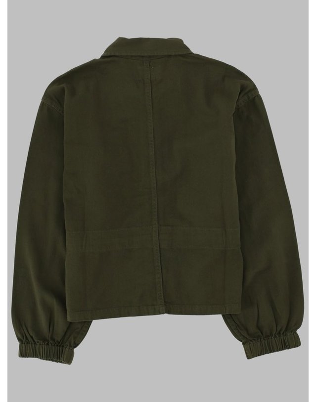 벨레로즈 [해외직구] 23 S/S 벨로즈 셔츠 자켓 (KIDS 상품) BK231702K_R0828039 B0042150263 착용컷