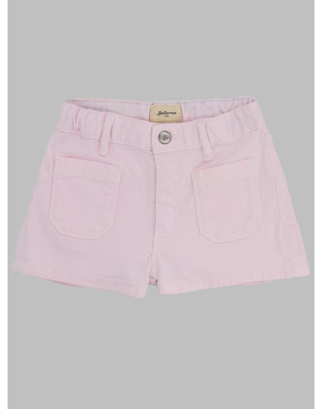 벨레로즈 [해외직구] 23 S/S 벨로즈 데님 쇼츠 (KIDS 상품) BK231109K_D0396751 B0042150260 착용컷