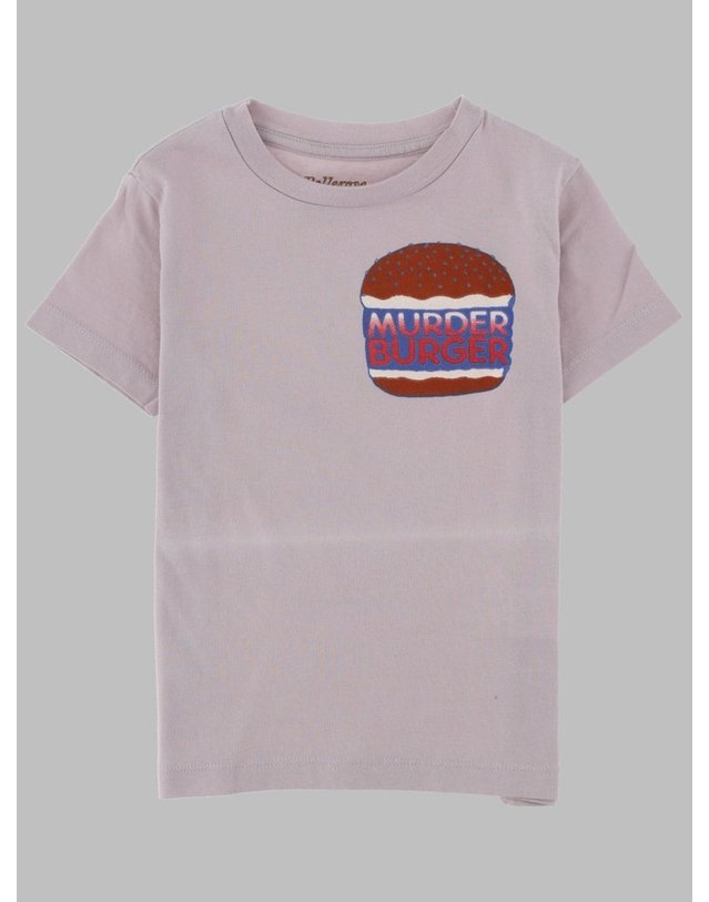 벨레로즈 [해외직구] 22 S/S 벨로즈 티셔츠 (KIDS 상품) BK221358K_T1485B325 B0042192302 착용컷