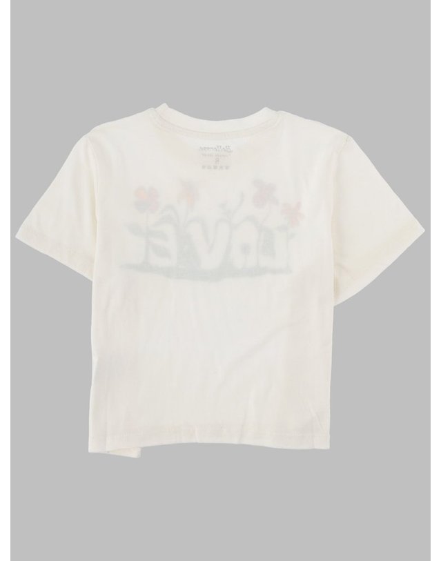 벨레로즈 [해외직구] 22 S/S 벨로즈 티셔츠 (KIDS 상품) BK221321K_T1458L681 B0042194257 착용컷
