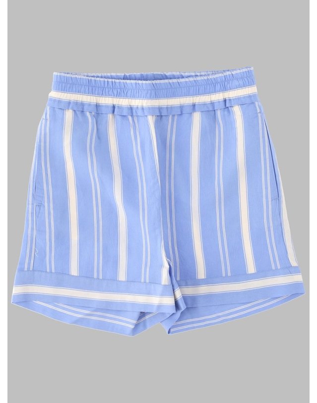 벨레로즈 [해외직구] 22 S/S 벨로즈 쇼츠 (KIDS 상품) BK221111K_S0908STA B0042196069 착용컷