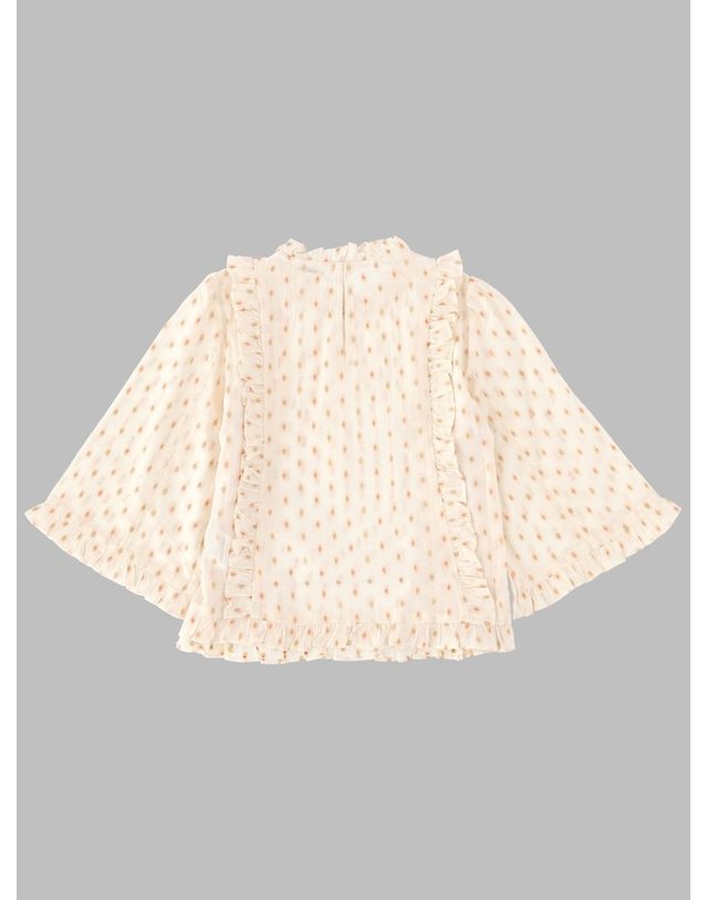 벨레로즈 [해외직구] 22 S/S 벨로즈 스포츠 자켓 (KIDS 상품) BK221401K_F2047DIA B0042196073 착용컷
