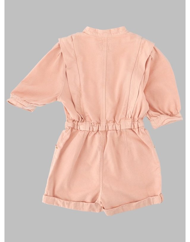 벨레로즈 [해외직구] 22 S/S 벨로즈 수트 (KIDS 상품) BK221115K_R0730096 B0042196075 착용컷