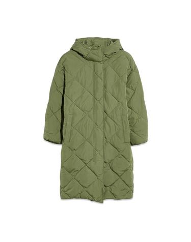 [해외직구] 23 F/W 벨로즈 그린 파카 (KIDS 상품) BK232508T_P1420039 B0041050085