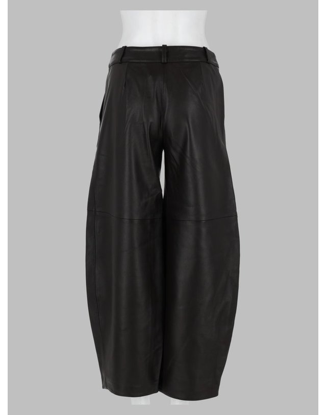 씨오 [해외직구] 26 F/W 씨오 CASUALTROUSERS 5295LPL-ESSN_204 B0042336283 착용컷