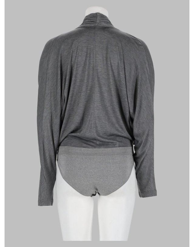 씨오 [해외직구] 26 F/W 씨오 SHORTSLEEVEDTSHIRTS 9062VSDJ-F26_030 B0042336285 착용컷