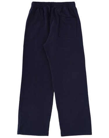 [해외직구] 25 F/W 소프티 앤 리치 팬츠 SYRACUSE PA05566328BL106_DARKNAVY B0041951688