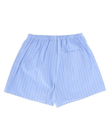 [해외직구] 25 F/W 소프티 앤 리치 미니 박서 쇼츠 SH03566302ST02_BLUESTRIPE B0041951692