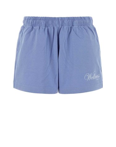[해외직구] 소프티 앤 리치 애비뉴 디스코 쇼츠 SH03776083BL43 PERIWINKLE B0442038108