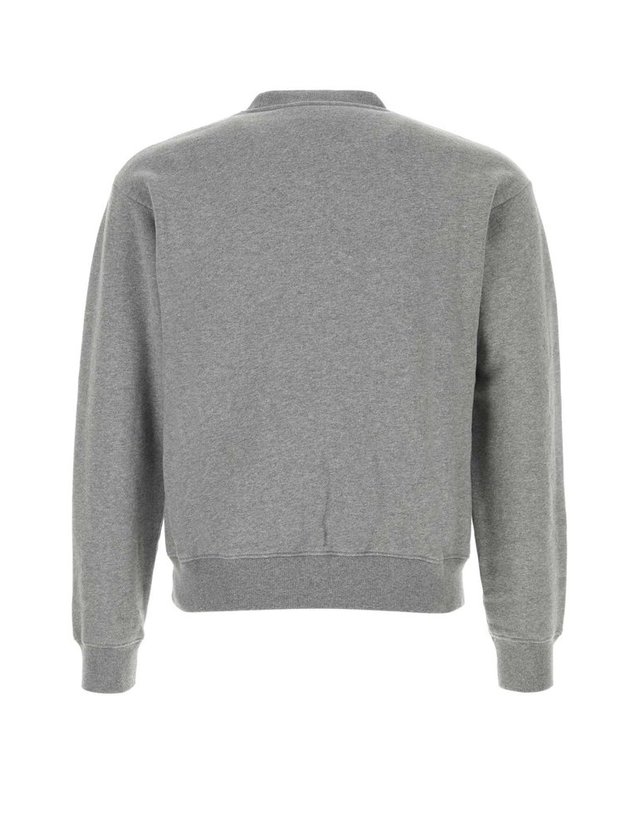 스포티앤리치 [해외직구] 소프티 앤 리치 ST MORITZ 크루넥 ST10382000BL30 299 B0442330235 착용컷