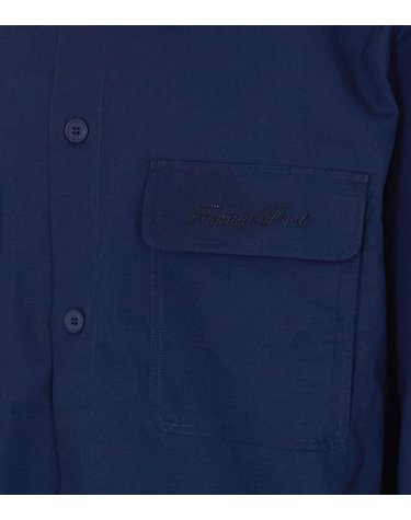 [해외직구] 26 S/S 패밀리 퍼스트 밀라노 로고 오버셔츠 JBS2603/DB B0011987748