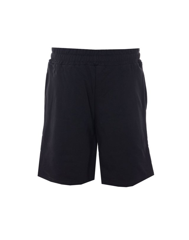 패밀리 퍼스트 [해외직구] 26 S/S 패밀리 퍼스트 밀라노 러브 FAMILY NOT FASHION 조거팬츠 쇼츠 JOSS2502/BK B0011973293 착용컷