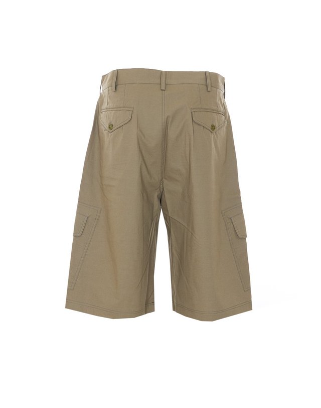 패밀리 퍼스트 [해외직구] 26 S/S 패밀리 퍼스트 밀라노 카고 쇼츠 PSS2601/LG B0011973606 착용컷