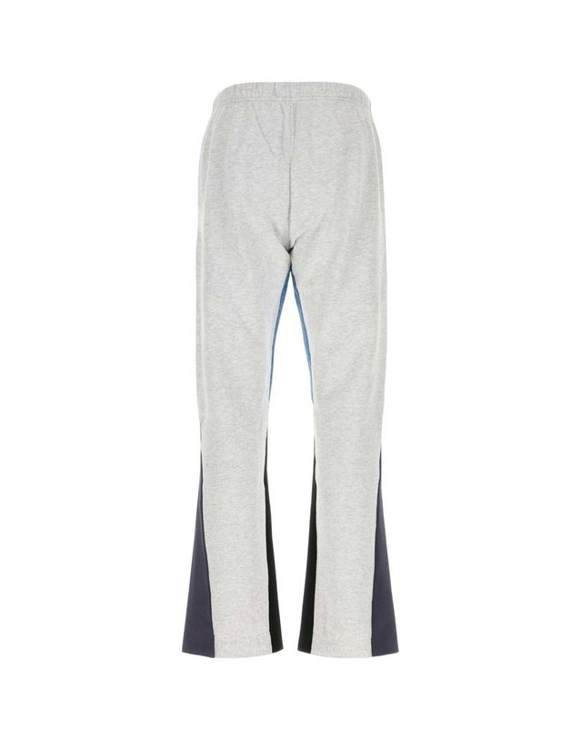 갤러리 디파트먼트 [해외직구] 갤러리 댑 DEPT 로고 스웨트팬츠 FLARES BTM040 LIGHEATNAVBLA B0442275340 착용컷