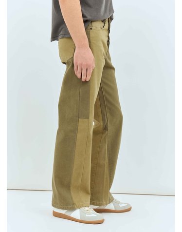 [해외직구] 24 F/W 갤러리 댑 VENTURA 진 VTP-5010 ARMY B0111404998