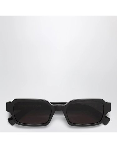 레트로슈퍼퓨쳐 [해외직구] 레트로수퍼퓨쳐 블랙 CARINO 선글라스 QYVPVC-BLK B0052066726