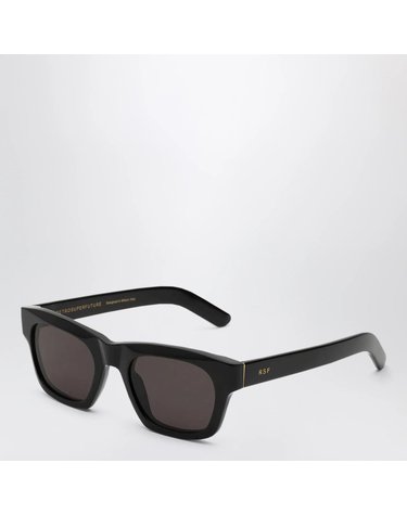 레트로슈퍼퓨쳐 [해외직구] 레트로수퍼퓨쳐 블랙 SINTESI 선글라스 NS9PVC-BLK B0052066730