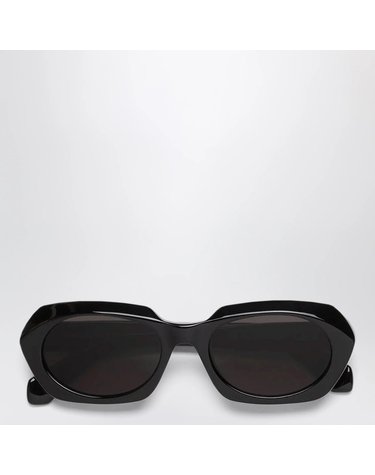 레트로슈퍼퓨쳐 [해외직구] 레트로수퍼퓨쳐 EPOCA 블랙 선글라스 4RPPVC-BLK B0052066741