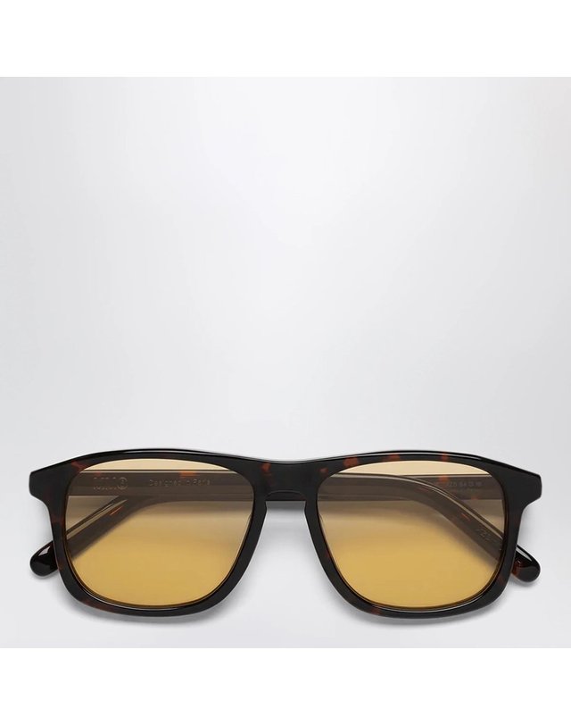 레트로슈퍼퓨쳐 [해외직구] 레트로수퍼퓨쳐 LUNETTES 8 ECAILLES 선글라스 XZSPVC-EC B0052066723 착용컷