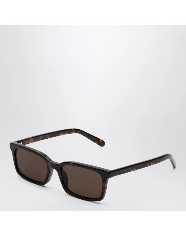 레트로슈퍼퓨쳐 [해외직구] 레트로수퍼퓨쳐 LUNETTES 5 ECAILLES 선글라스 F2ZPVC-EC B0052066736 착용컷