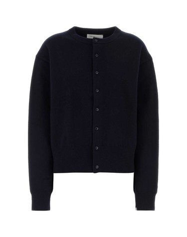 [해외직구] 익스트림 캐시미어 N436 LUCE E36 가디건 43600101TU02 NAVY B0442266681