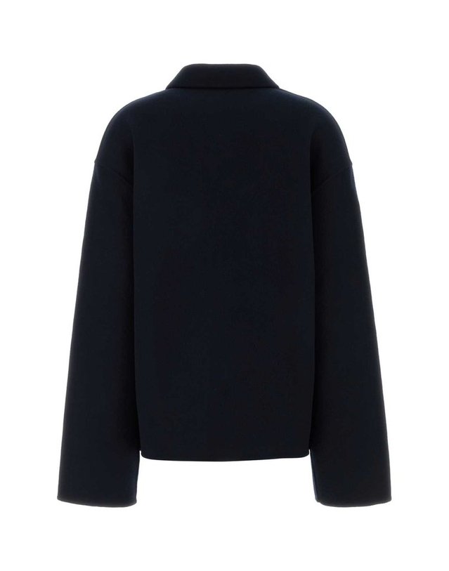 익스트림 캐시미어 엑스 [해외직구] 익스트림 캐시미어 N427 MAKER 42700102TU03 NAVY B0442018986 착용컷