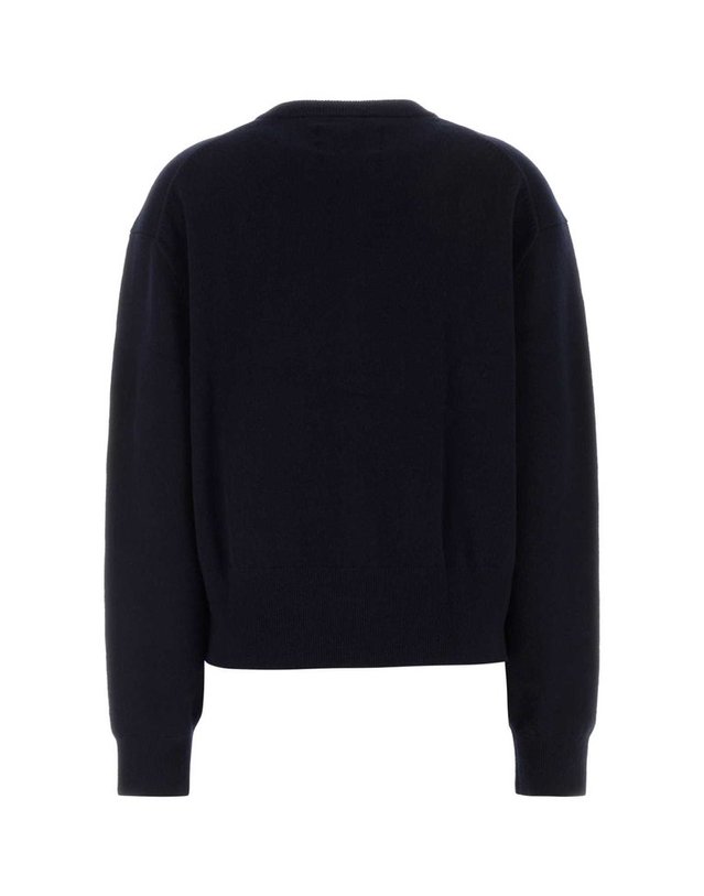 익스트림 캐시미어 엑스 [해외직구] 익스트림 캐시미어 N436 LUCE E36 가디건 43600101TU02 NAVY B0442266681 착용컷