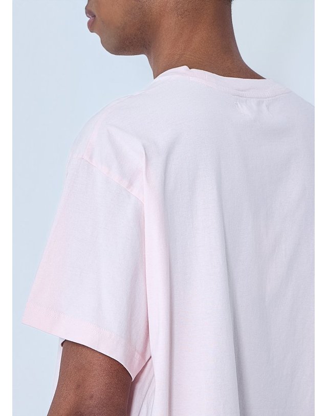 스토리 엠에프지 [해외직구] 26 S/S 스토리 MFG. 그래픽 프린트 티셔츠 SSS26TSGRACOTINL B0112009566 착용컷