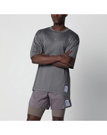 [해외직구] 26 S/S 세티스파이 AURALITE 플리트 티셔츠 인 GRANITE 그레이 11043CO-87001 B0052311709