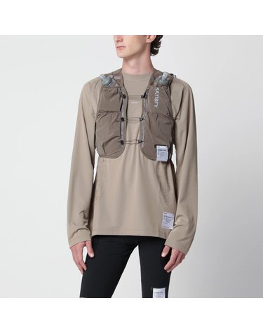 [해외직구] 26 F/W 세티스파이 FALCON JUSTICE 코듀라 5L HYDRATION 러닝 베스트 34050NY-91001 B0052363260