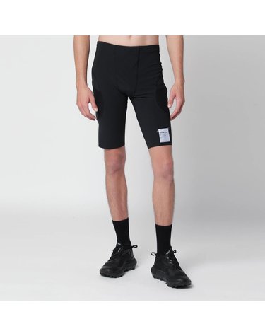[해외직구] 26 F/W 세티스파이 블랙 TECHSILK EVO 9 쇼츠 12037NY-00000 B0052363266