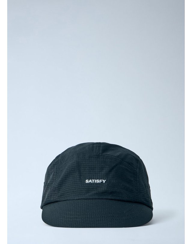 새티스파이 [해외직구] 26 S/S 세티스파이 RIPPY 에어 트레일 캡 31013-00001 B0112044700 착용컷