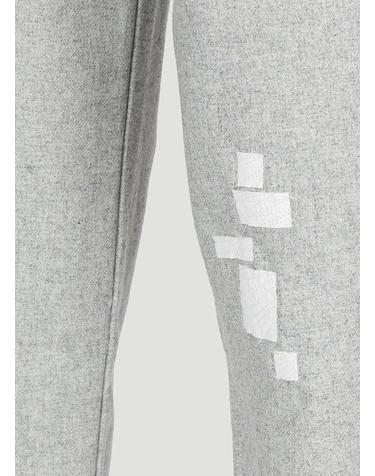 [해외직구] 23 S/S 세인트우드 패치 울 팬츠 SW01611 Grey B0110822634