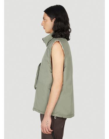 [해외직구] 23 S/S 세인트우드 INSULATED 조끼 자켓 SW01503 Sage B0110822849