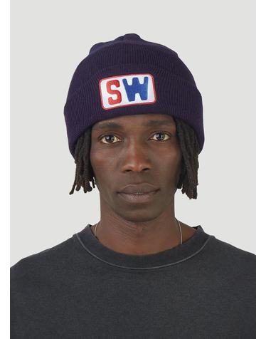 [해외직구] 21 S/S 세인트우드 SW 비니 모자 SW01134 B0110823735