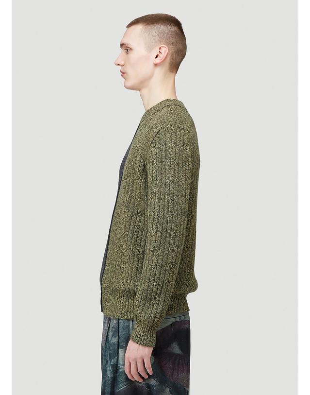프링글 오브 스코틀랜드 [해외직구] 21 S/S 프링글 오브 스코틀랜드 REPURPOSED 스프릿 스웨터 UTJ007 TYR3 B0111705002 착용컷