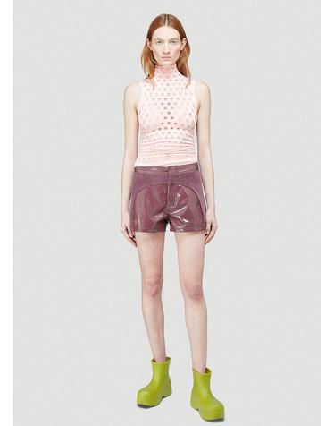 [해외직구] 21 S/S MAISIE WILEN CYBORG 쇼츠 SS21YS309SS21 B0110815264