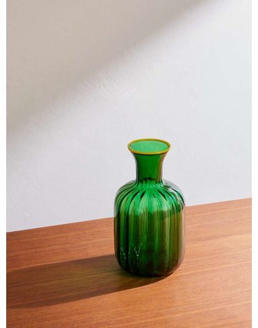 [해외직구] 라 더블 제이 무라노 글라스 CARAFE CAR0007_MUR001GRE01_GR02 B0082310742